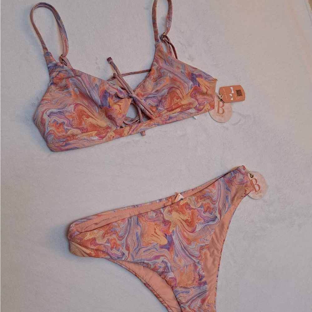B. SWIM Daybreak Bikini ( Set ) - Picture 3 of 7